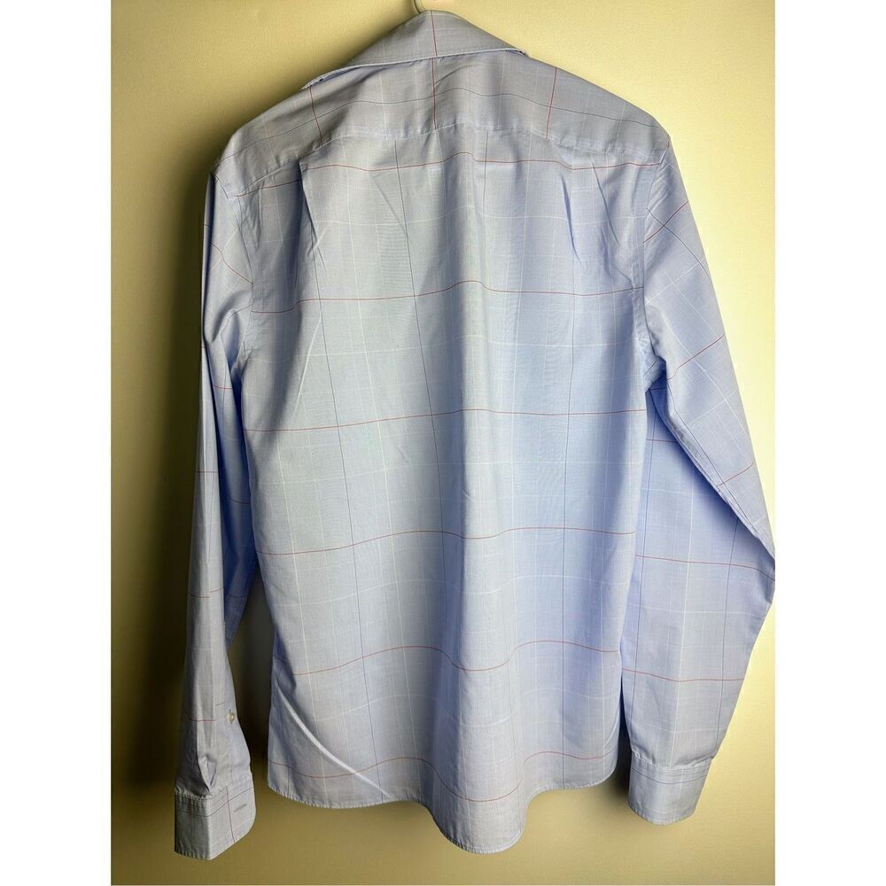 Tommy Hilfiger Button Up - Picture 5 of 7